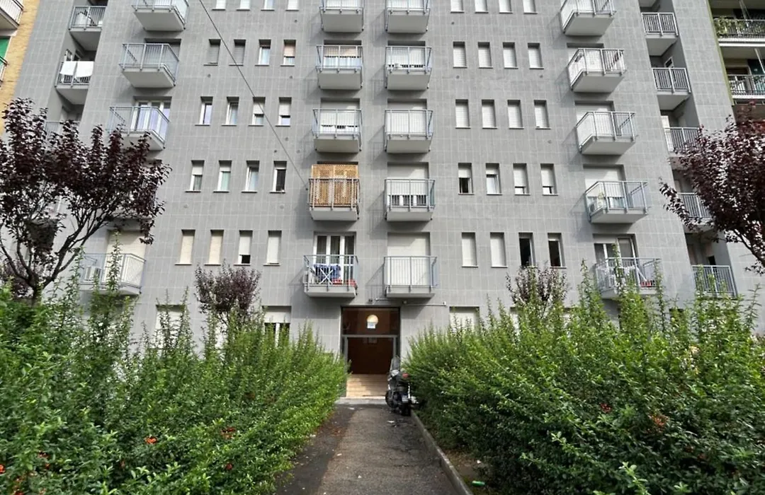 My Petite Maison Milan-1