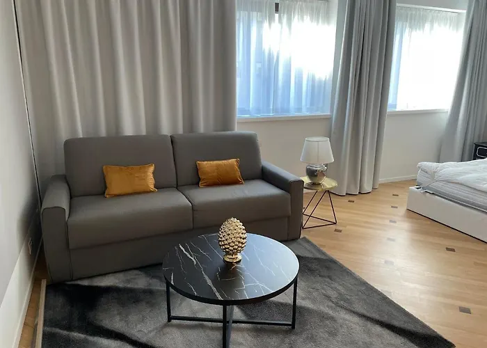 Duomo Suites